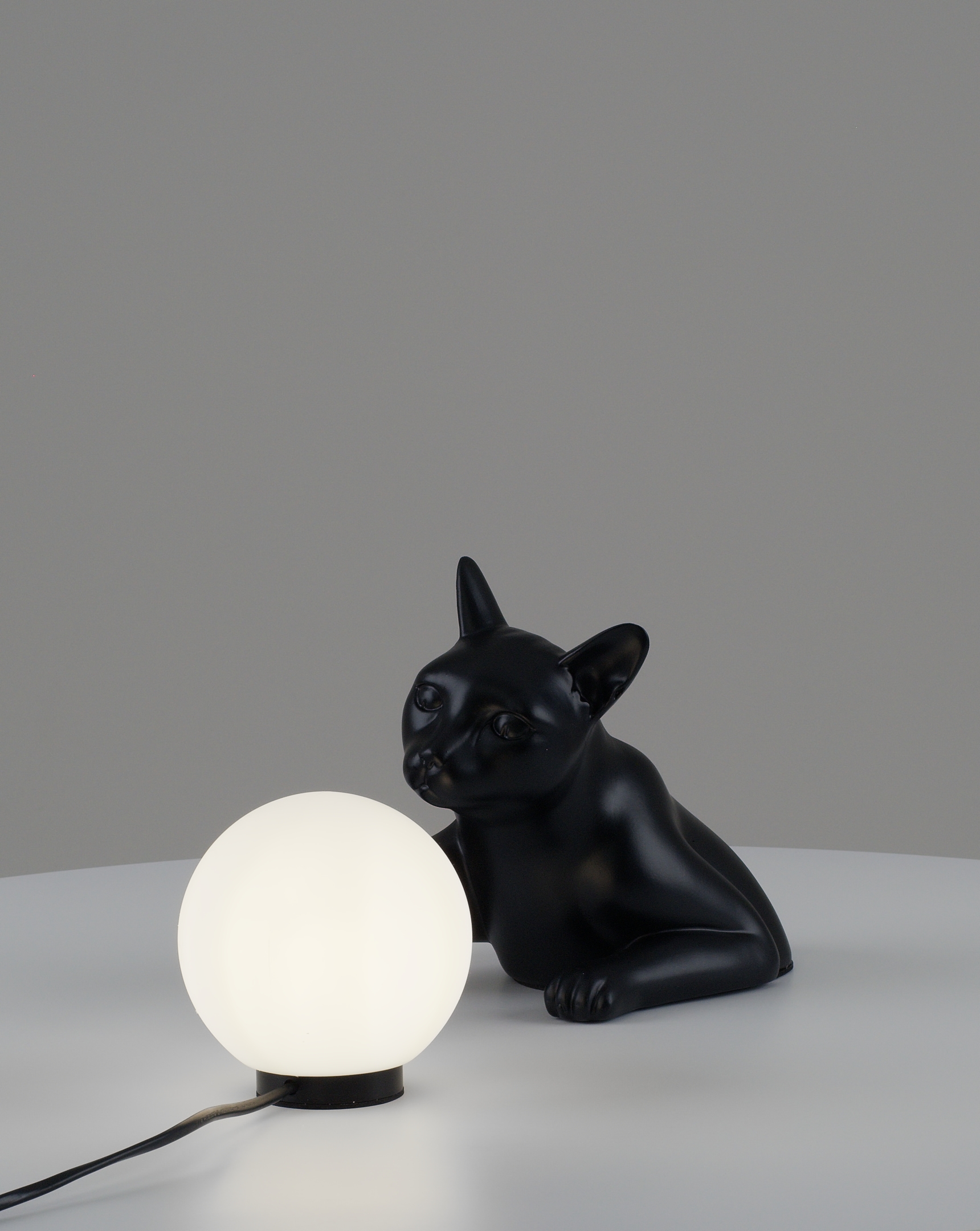 Лампа настольная Moderli V11677-TL Monya