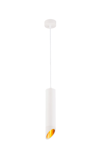 1020W-M WHITE (1/30) Светильник (RL)