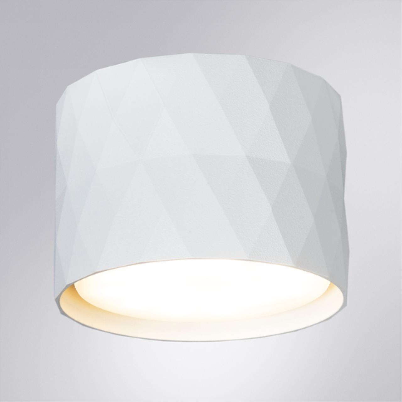 Накладной светильник Arte lamp A5552PL-1WH