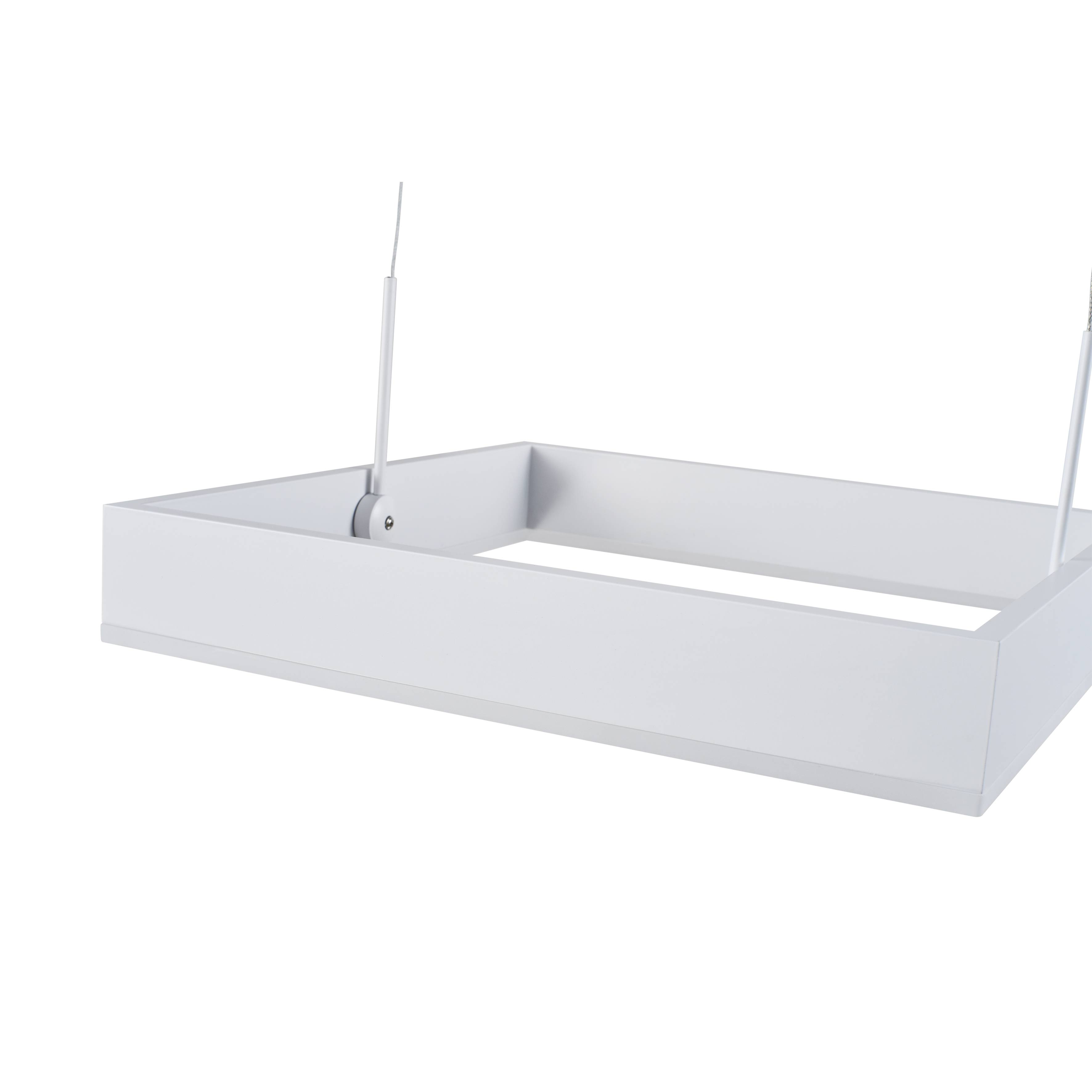 Светодиодный подвесной светильник Moderli V2450-PL Straight
