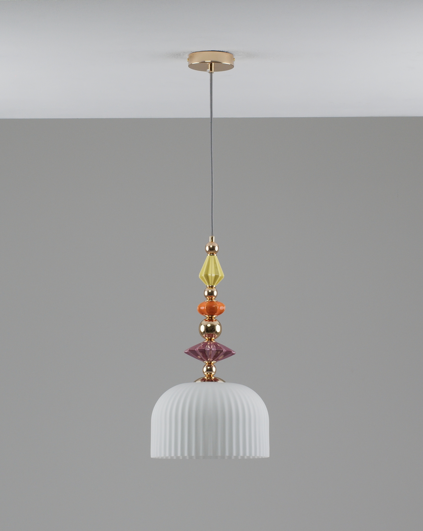 Светильник подвесной Moderli V11181-1P Charm