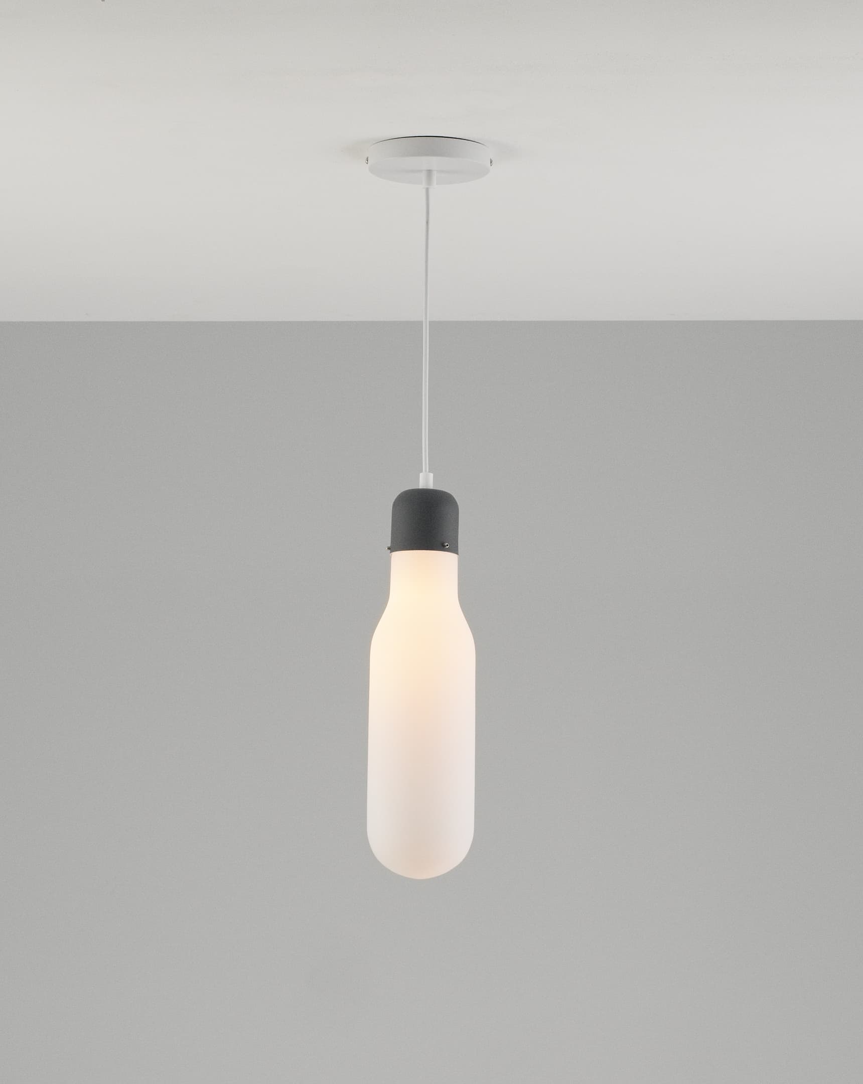 Подвесной светильник Moderli V1701-1P One