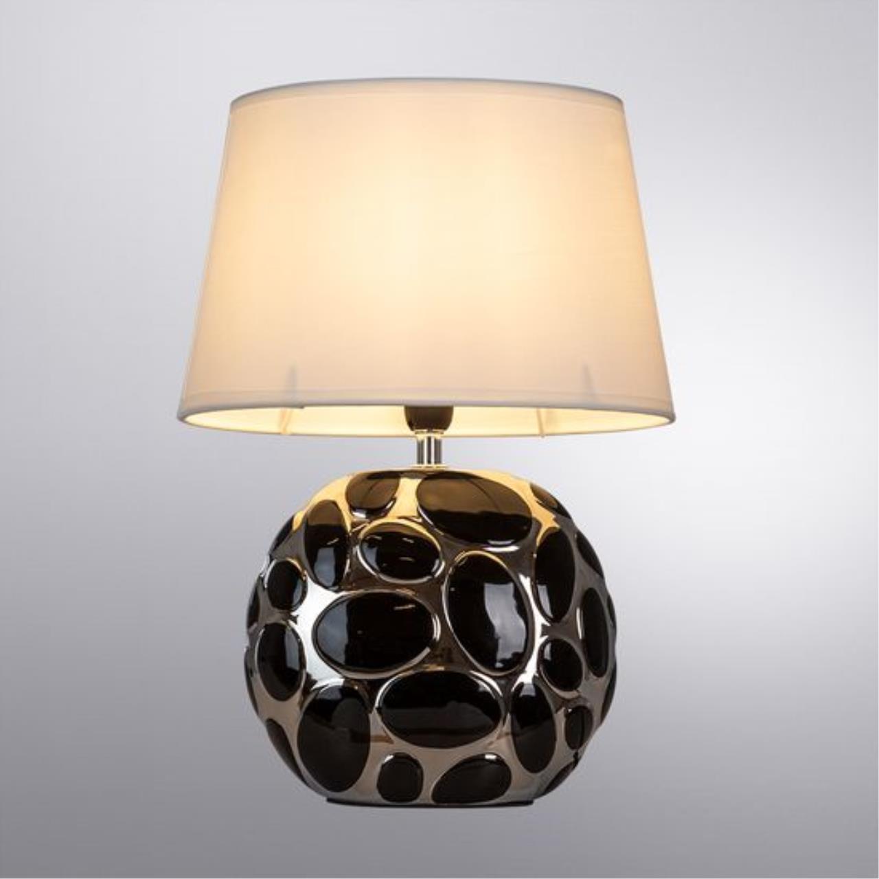 Интерьерная настольная лампа Arte lamp A4063LT-1CC