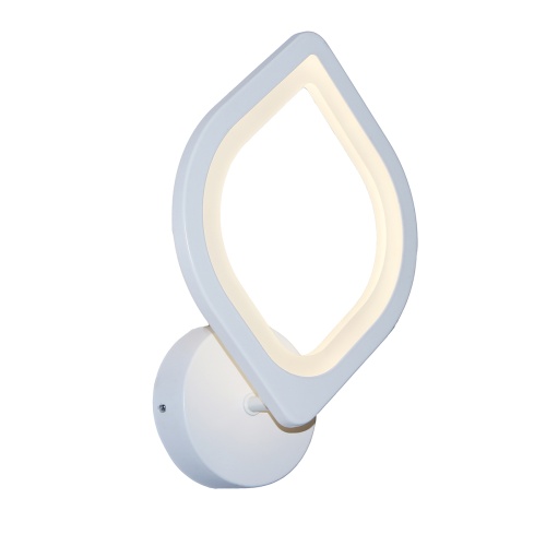Настенный светильник Escada 10216/1 LED*10W White