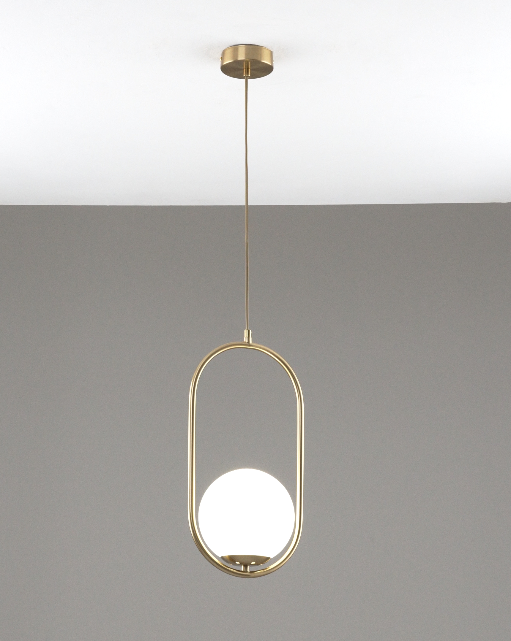 Светильник подвесной Moderli V11585-1P Klaster