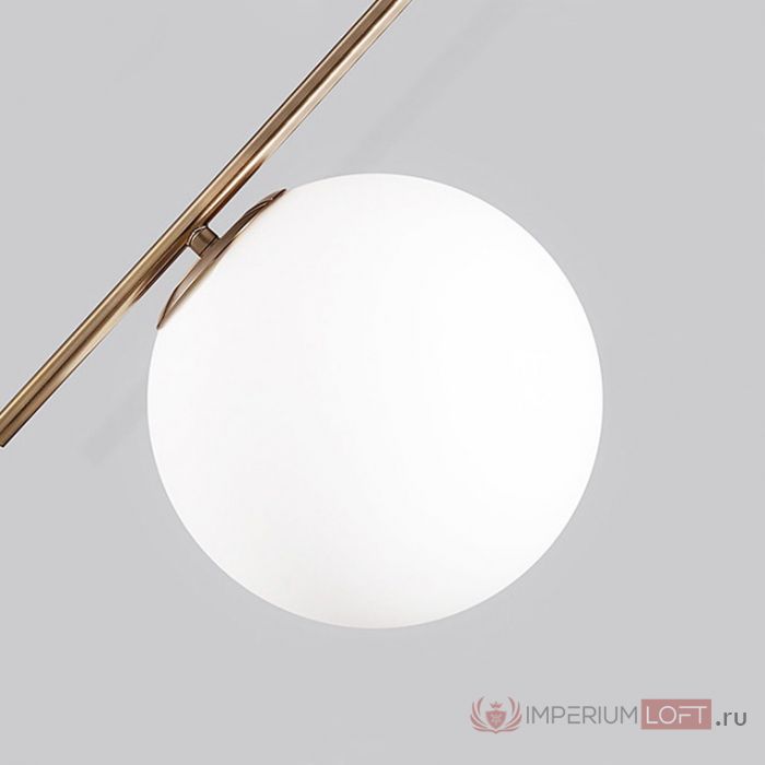 Подвесной светильник FlexIC Lights Family Michael Anastassiades D20 185397-22