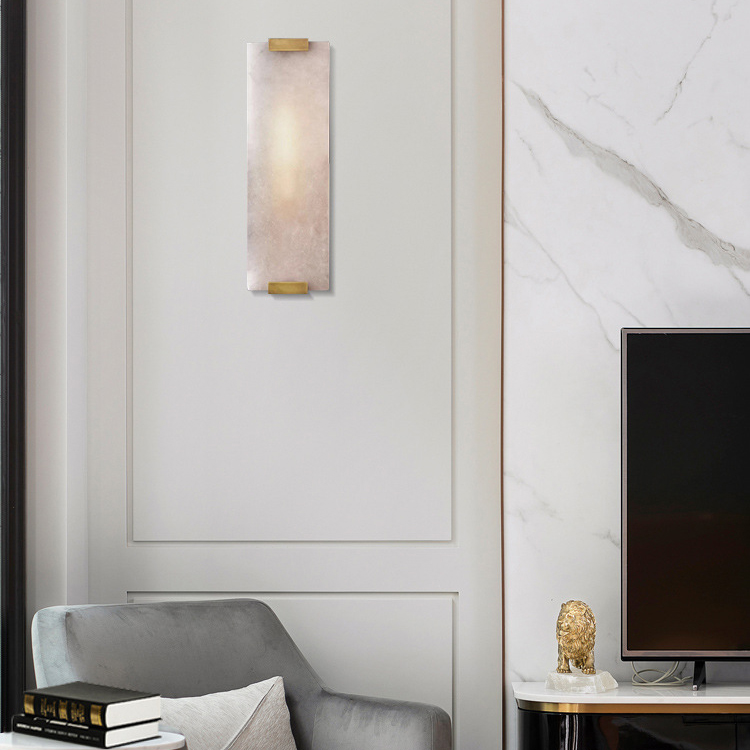 Настенный светильник SLIPA B 208949-23