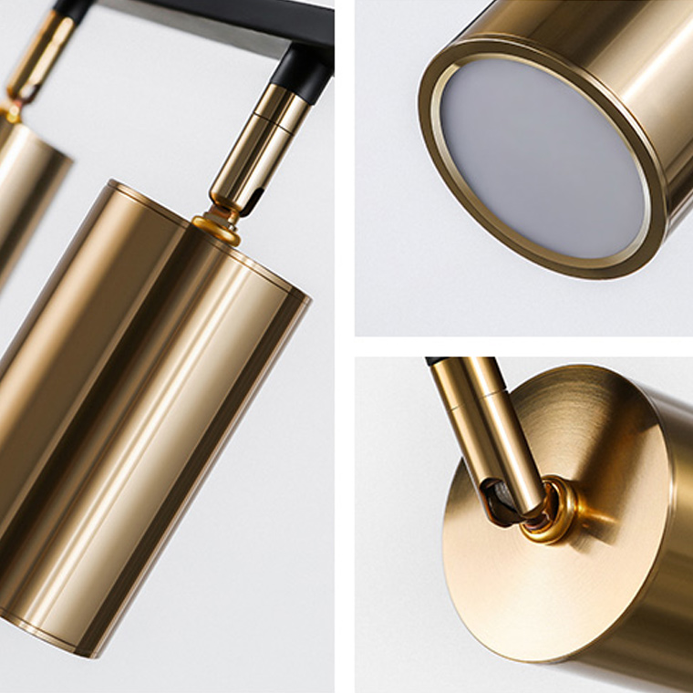 Подвесной светильник Long John L165 193600-26