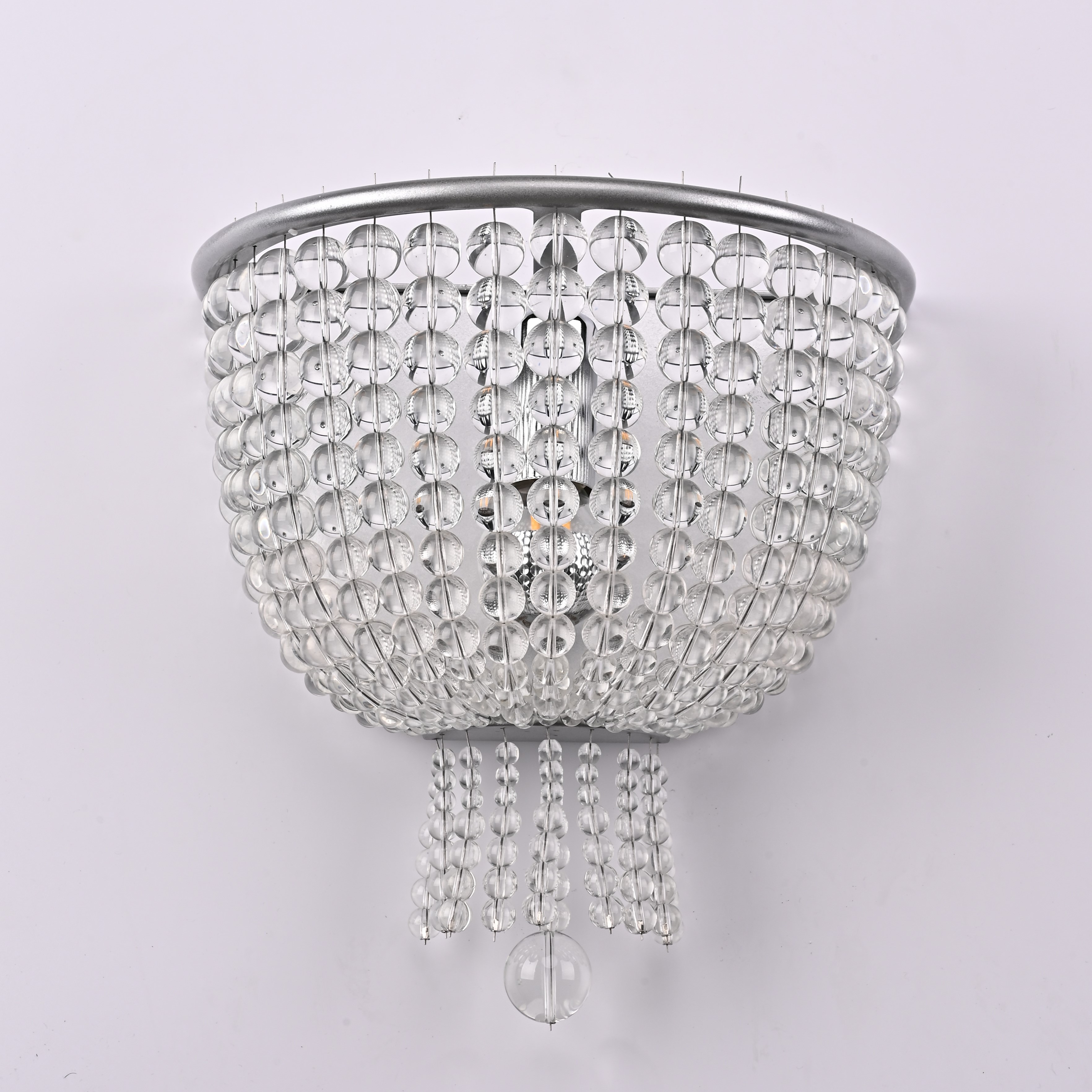 Бра Jacqueline Sconce White 219341-22
