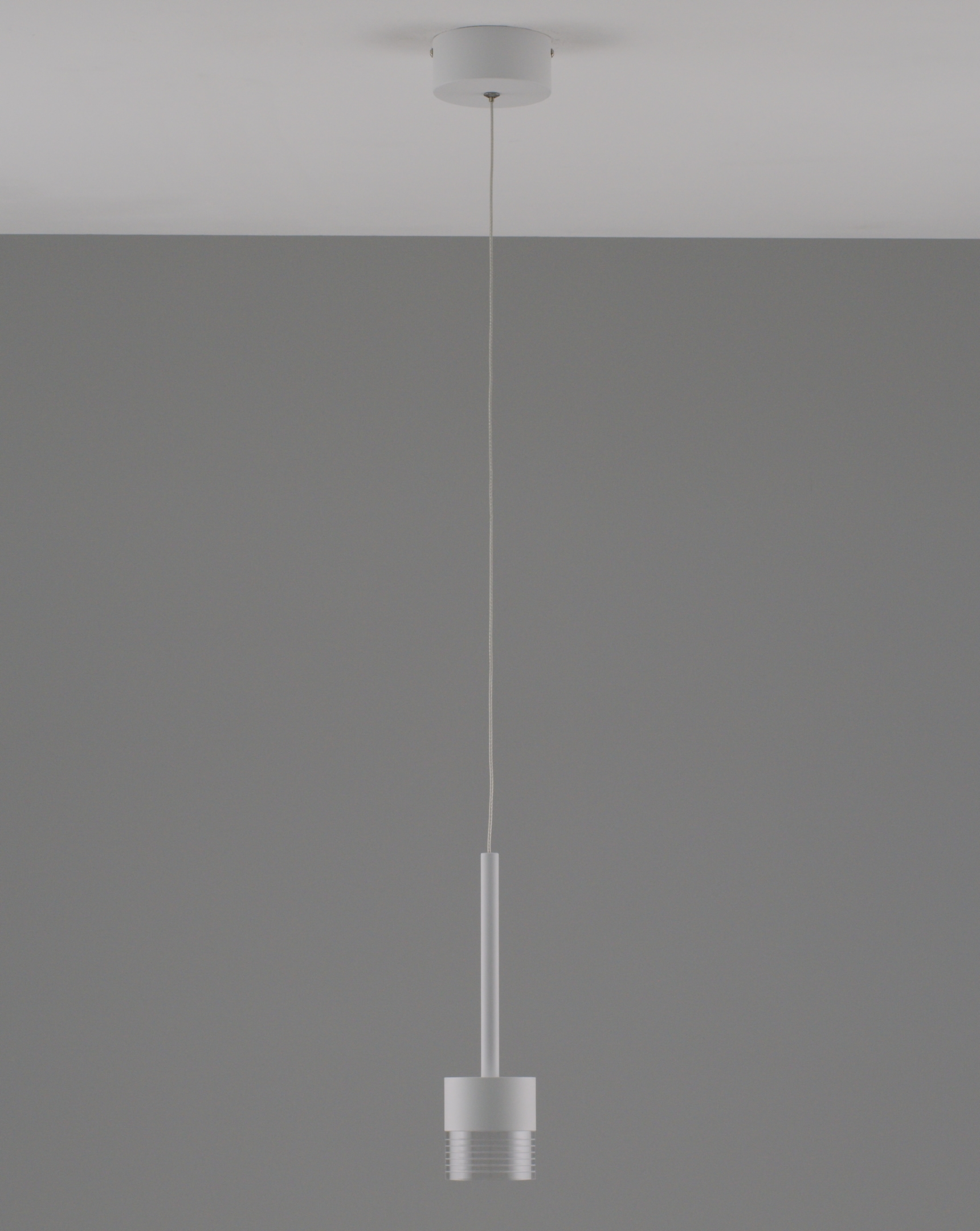 Светильник подвесной светодиодный Moderli V10852-PL Self