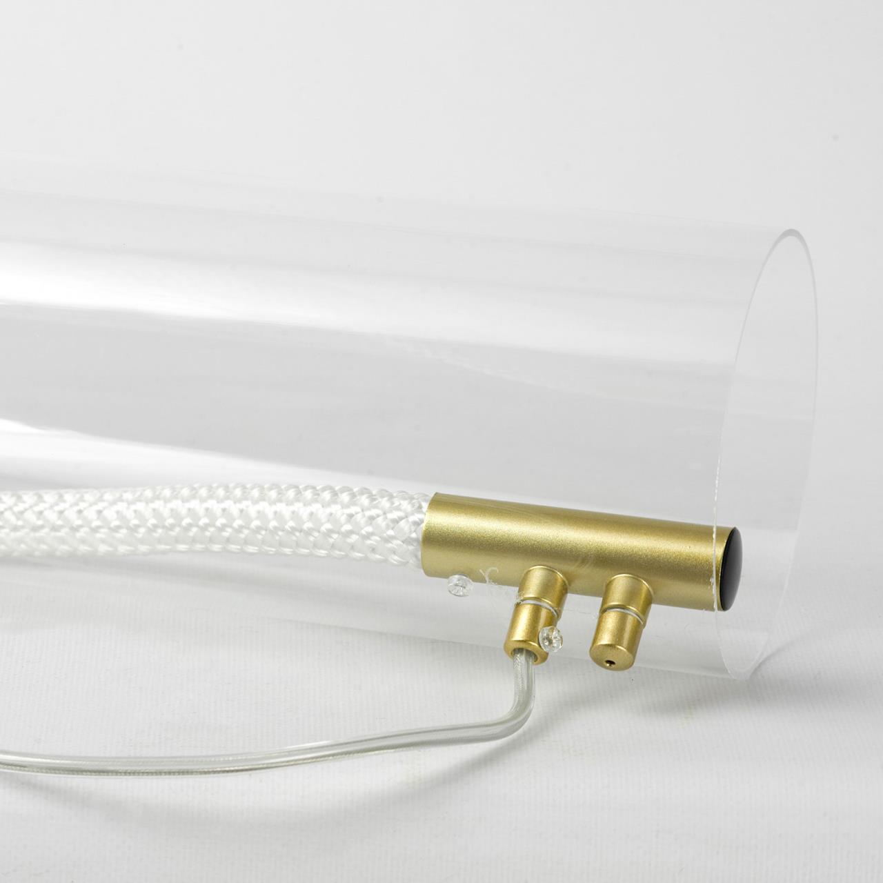 Линейно-подвесной светильник Lussole LSP-7290
