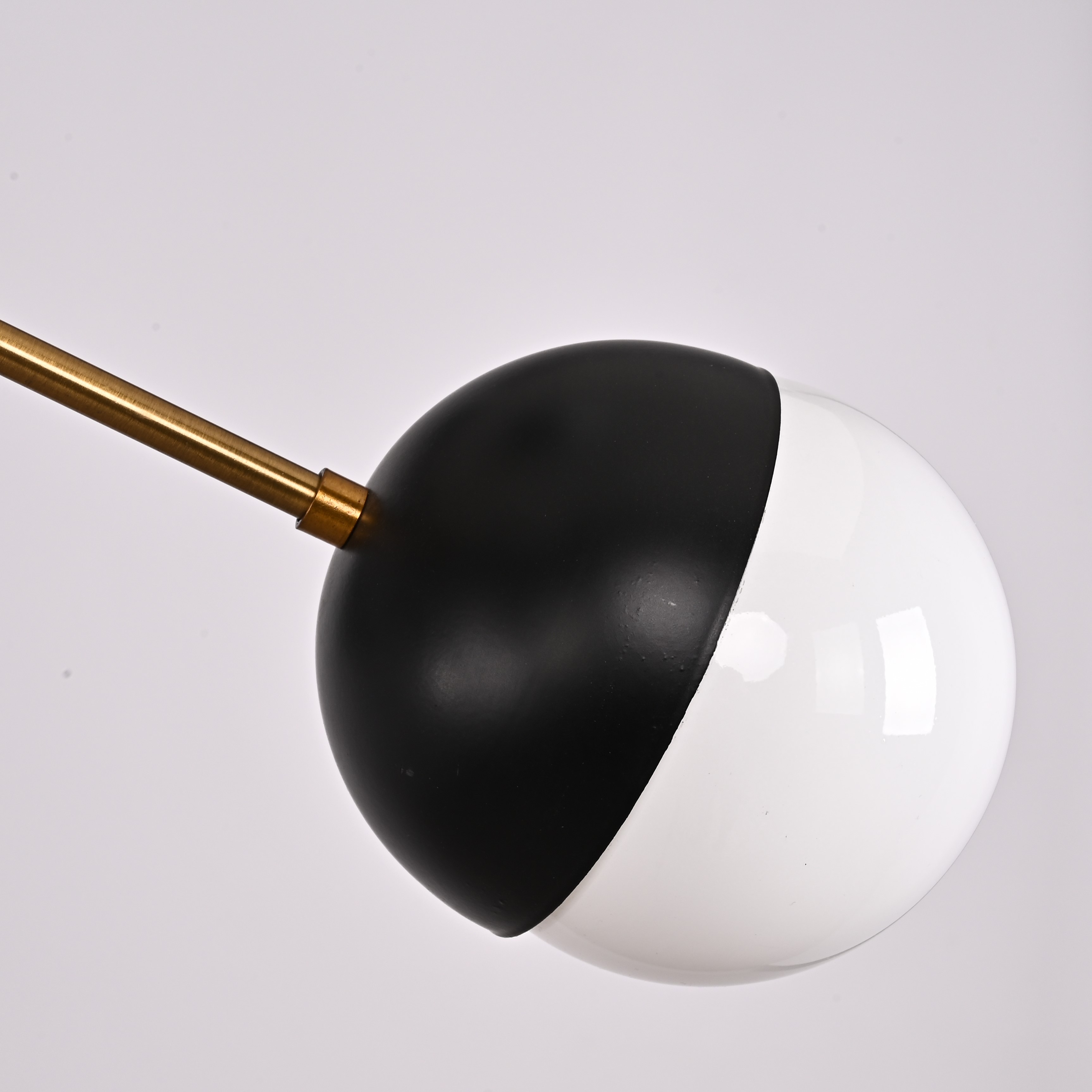 Люстра на штанге Rewire Custom Orb Chandelier in 1950 74932-22