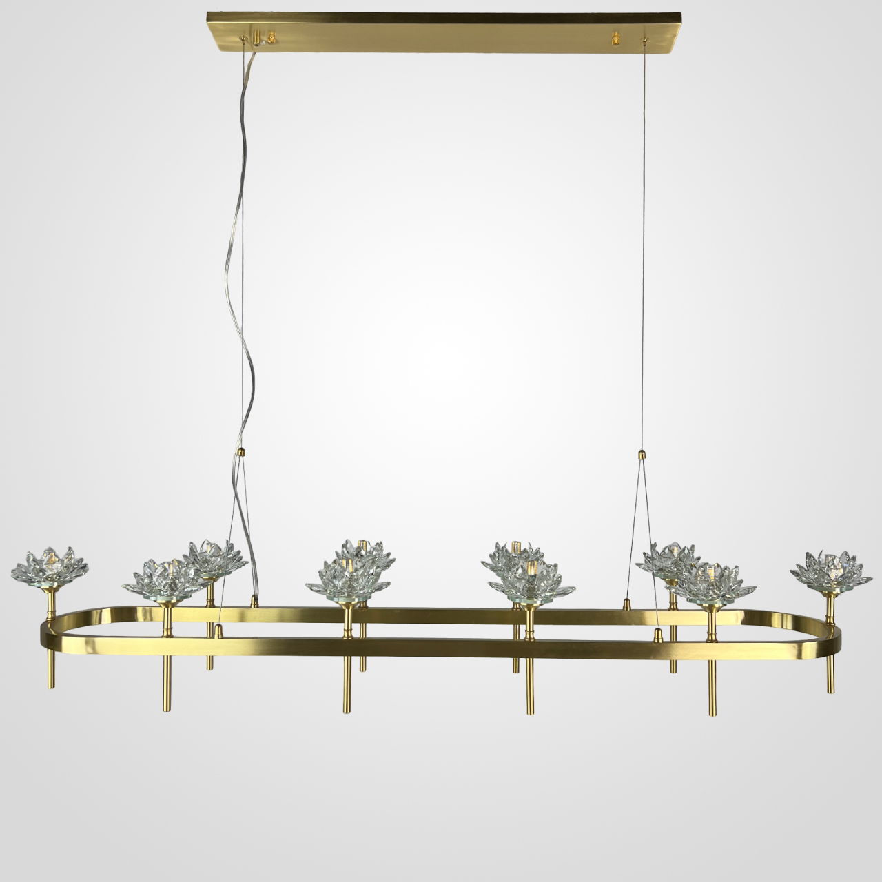 Подвесная люстра LOTOS LONG 10 177885-26