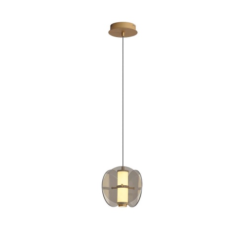 Подвес Favourite 4625-1P, подвес, D200xH210/1745, LEDx10W, 490LM, 3000K, included