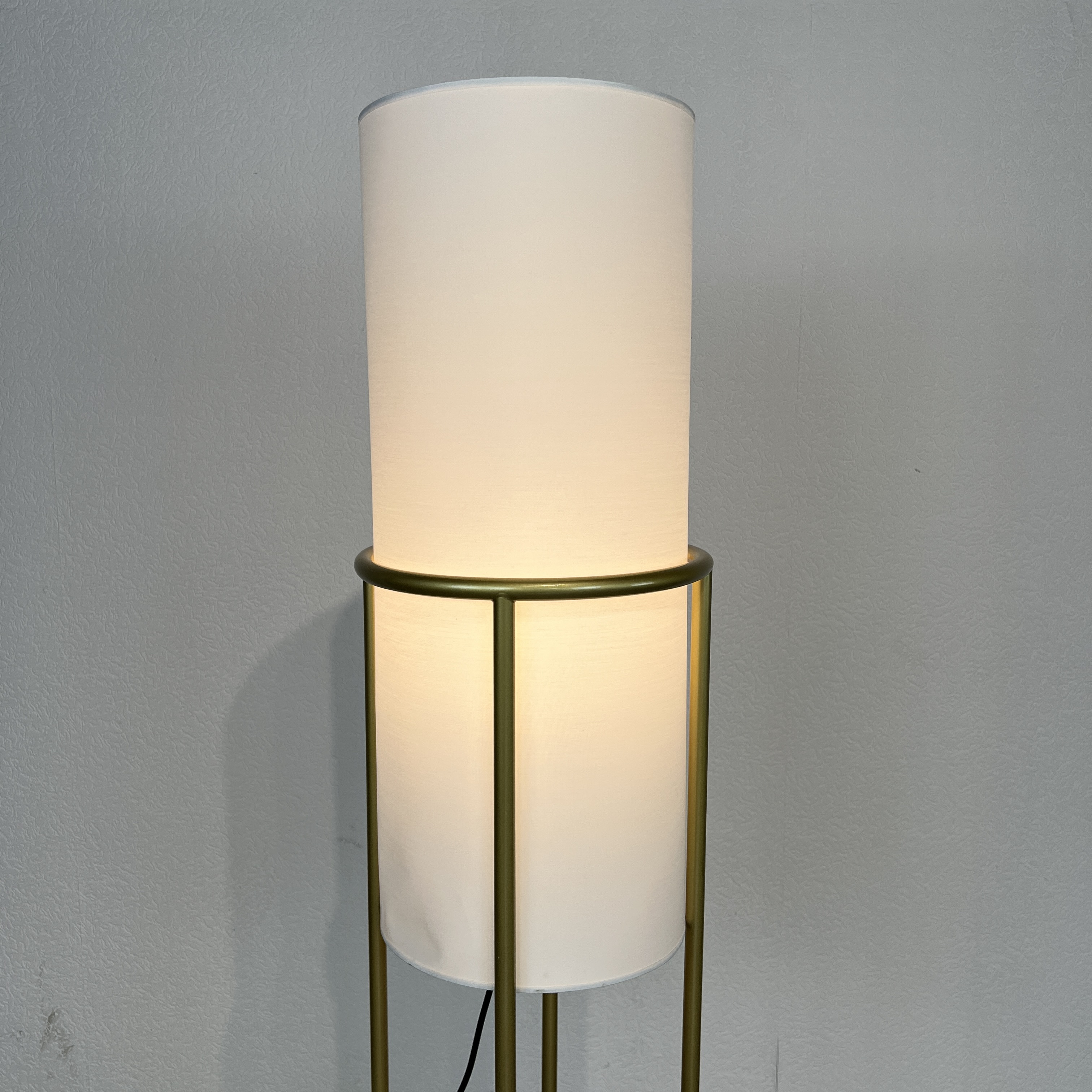 Напольная Лампа Delfino Floor Lamp от Imperiumloft 157012-22