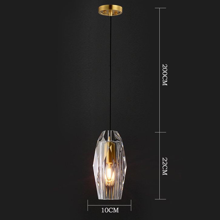 Подвесной светильник BLANCA 219232-23