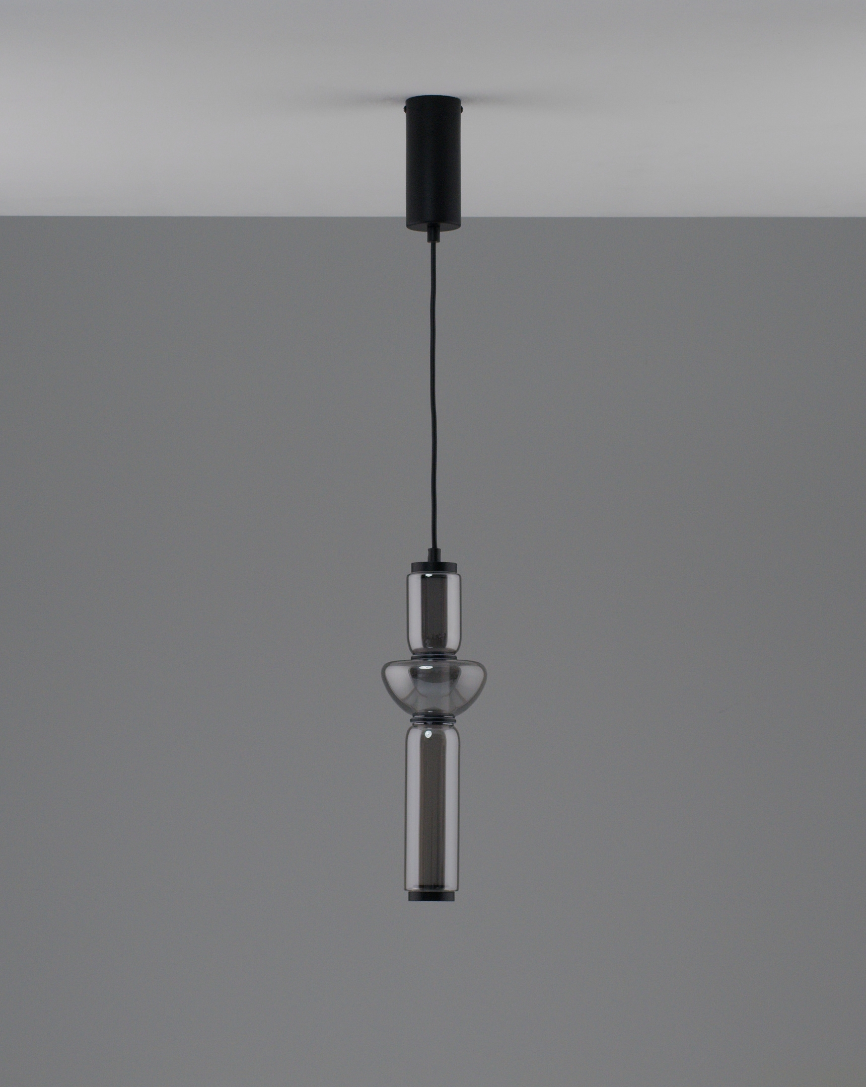 Светильник подвесной светодиодный Moderli V11169-PL Arabella