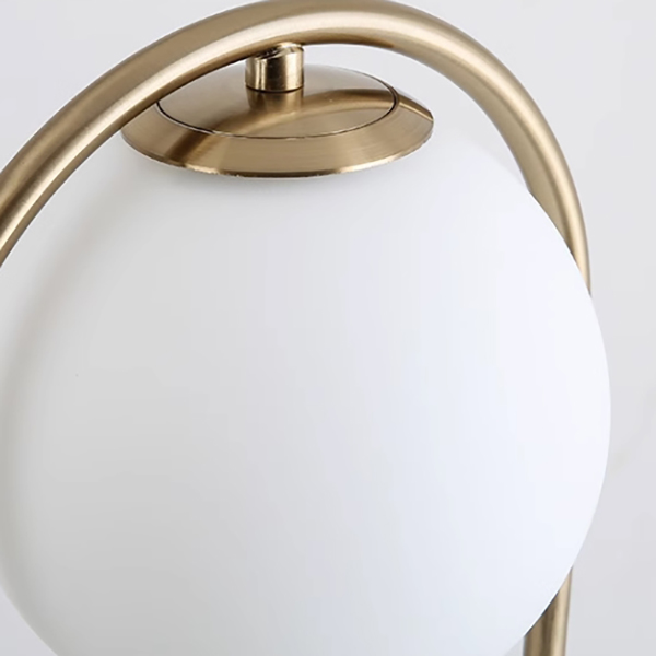 Настольная Лампа Corda Table Lamp от Imperiumloft 99050-22