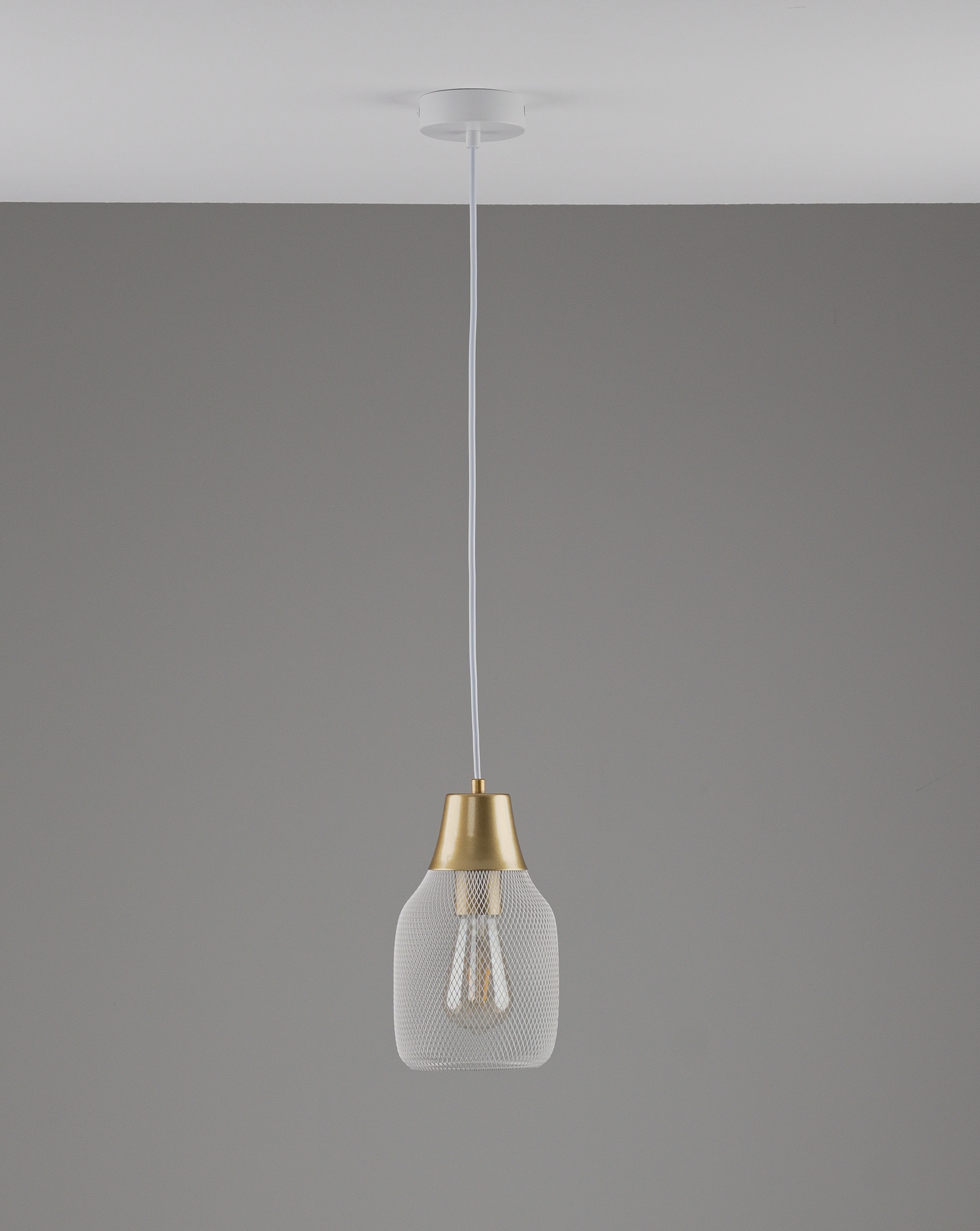 Светильник подвесной Moderli V11844-1P Adalina