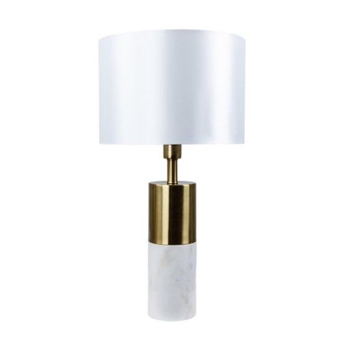 Интерьерная настольная лампа Arte lamp A5054LT-1PB