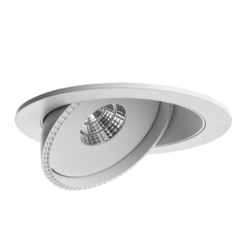 Карданный светильник Arte lamp A3015PL-1WH СВЕТИЛЬНИК ПОТОЛОЧНЫЙ