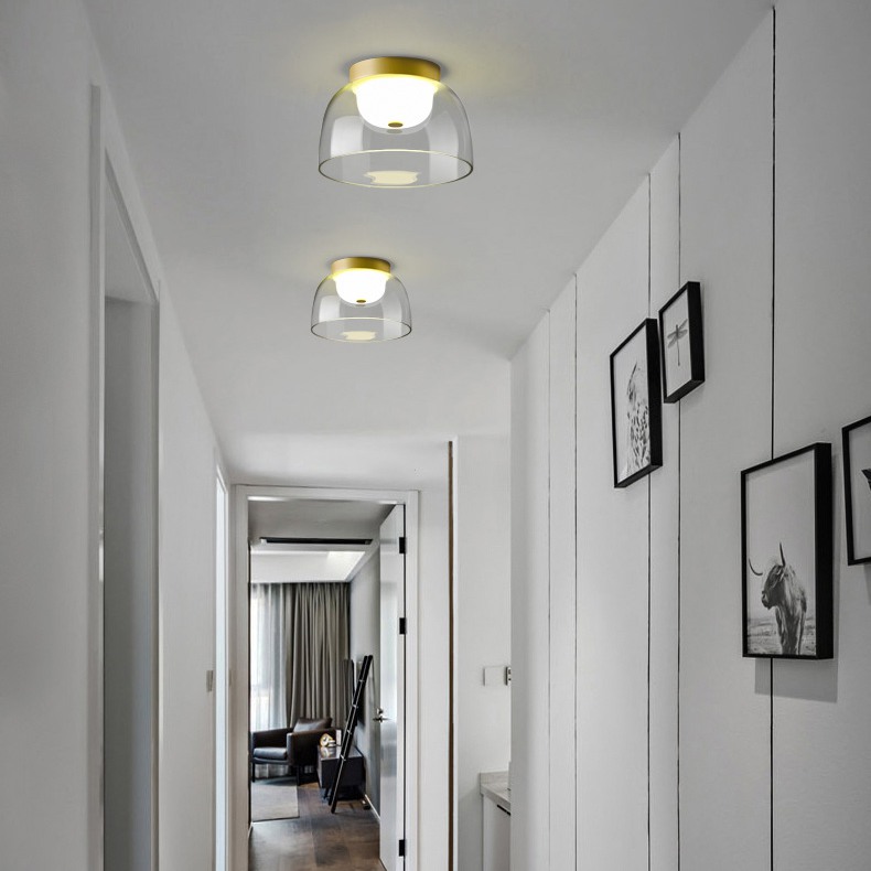 Потолочный светильник CLARITY A 140608-26