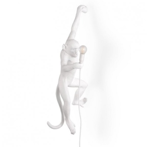 Бра Seletti Monkey Lamp Hanging Version от Imperiumloft 74282-22