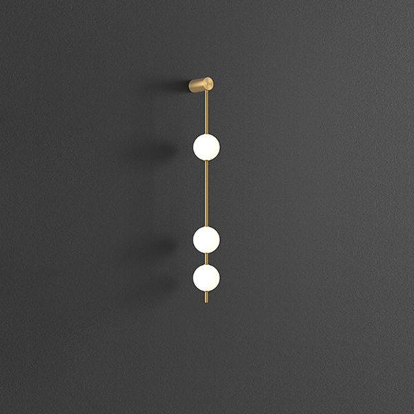 Настенный светильник ADILS WALL H103 230051-23