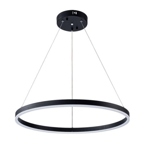Подвесная люстра Arte lamp A2548SP-45BK СВЕТИЛЬНИК ПОДВЕСНОЙ