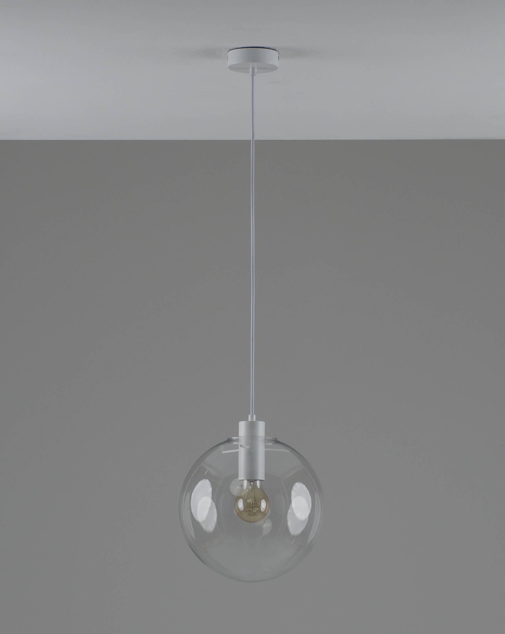 Светильник подвесной Moderli V11548-1P Aurora