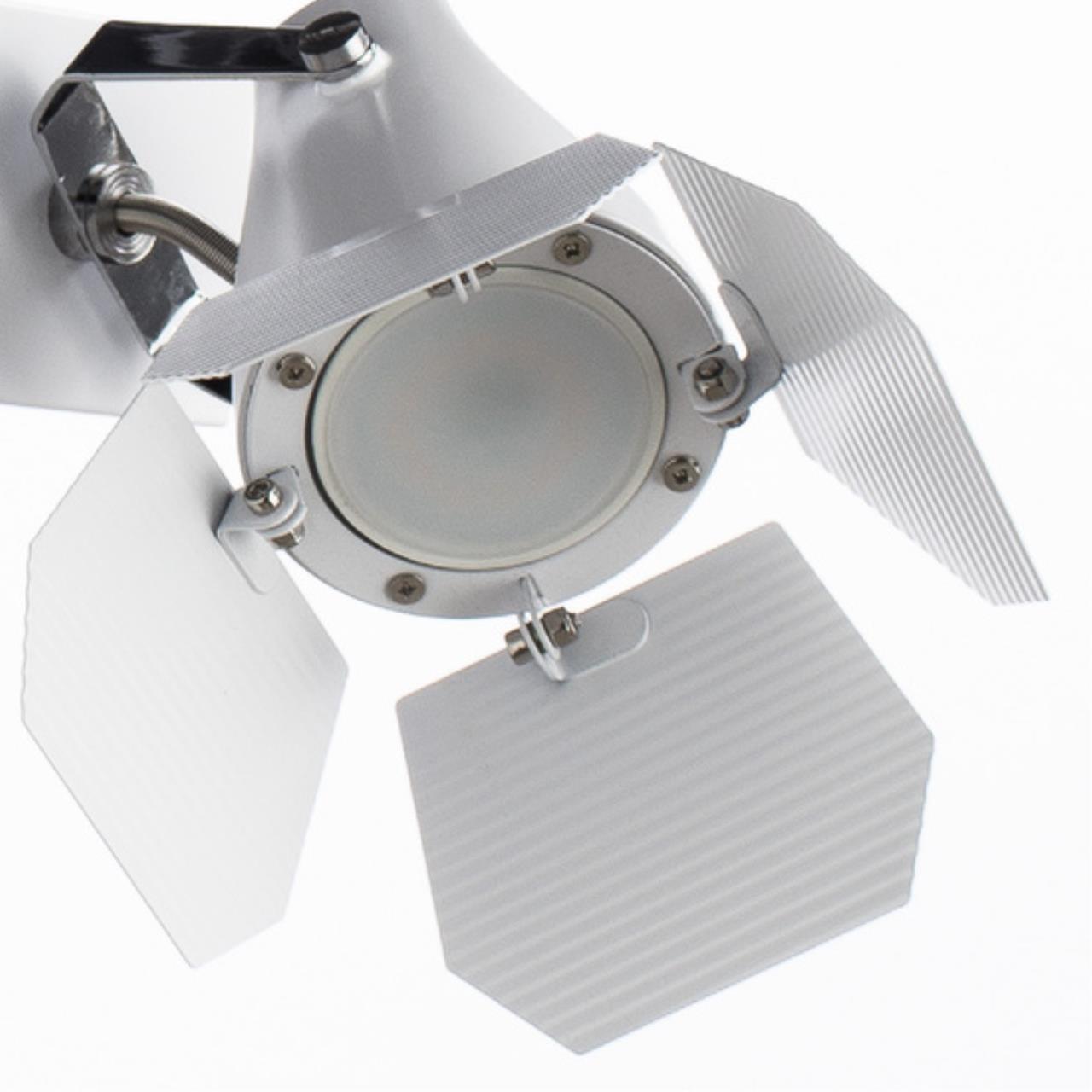 Arte lamp A3092AP-2WH СВЕТИЛЬНИК НАСТЕННЫЙ