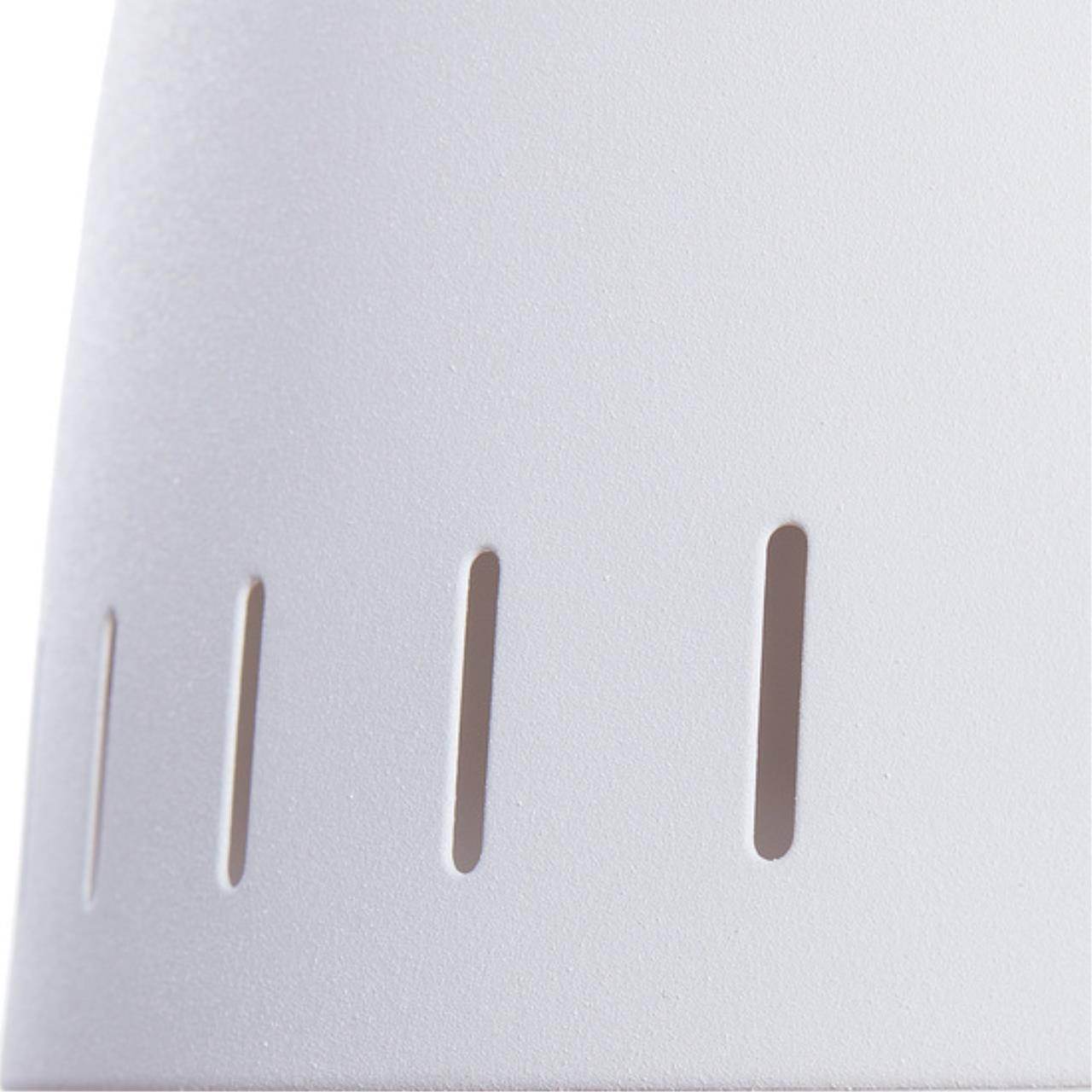 Arte lamp A2214SP-1WH СВЕТИЛЬНИК ПОДВЕСНОЙ