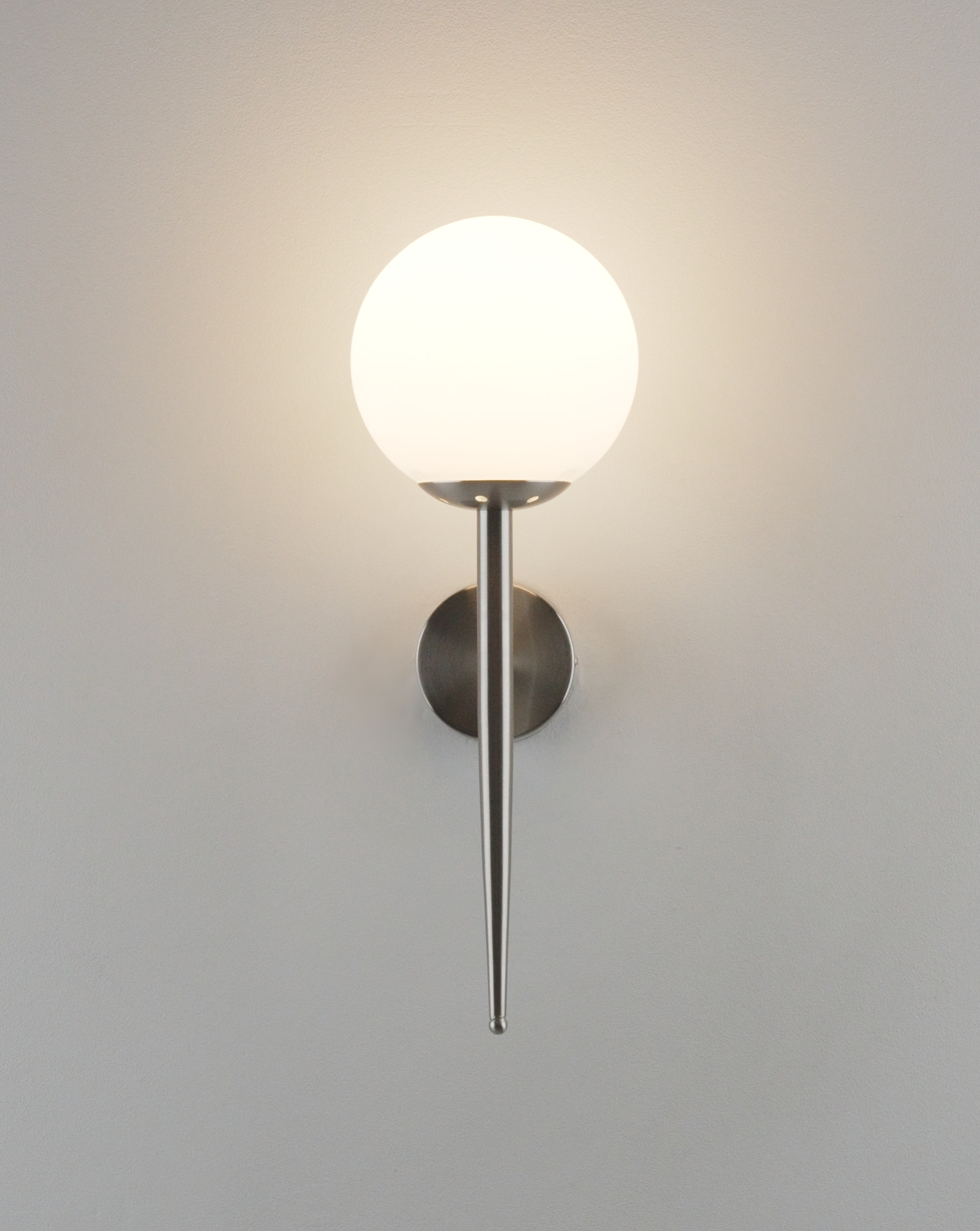 Светильник настенный Moderli V11564-1W Scrumbel