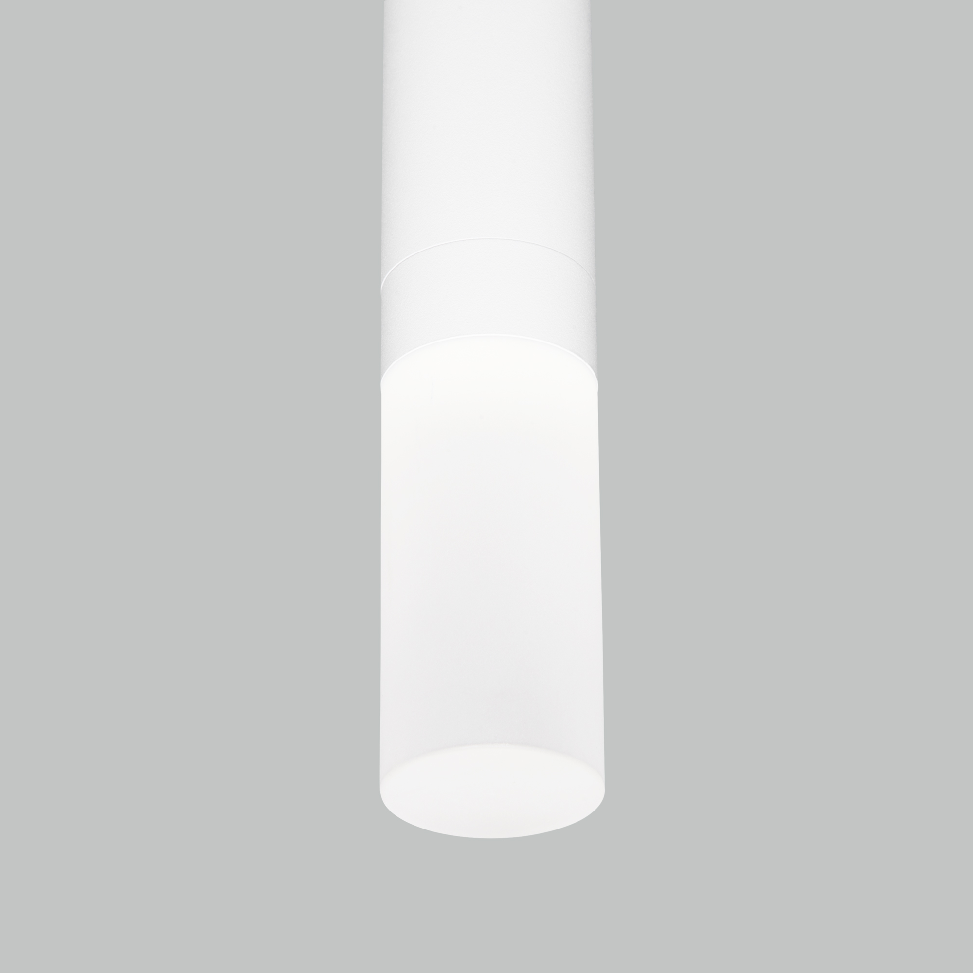 Подвесной светильник Eurosvet 50210/1 LED белый