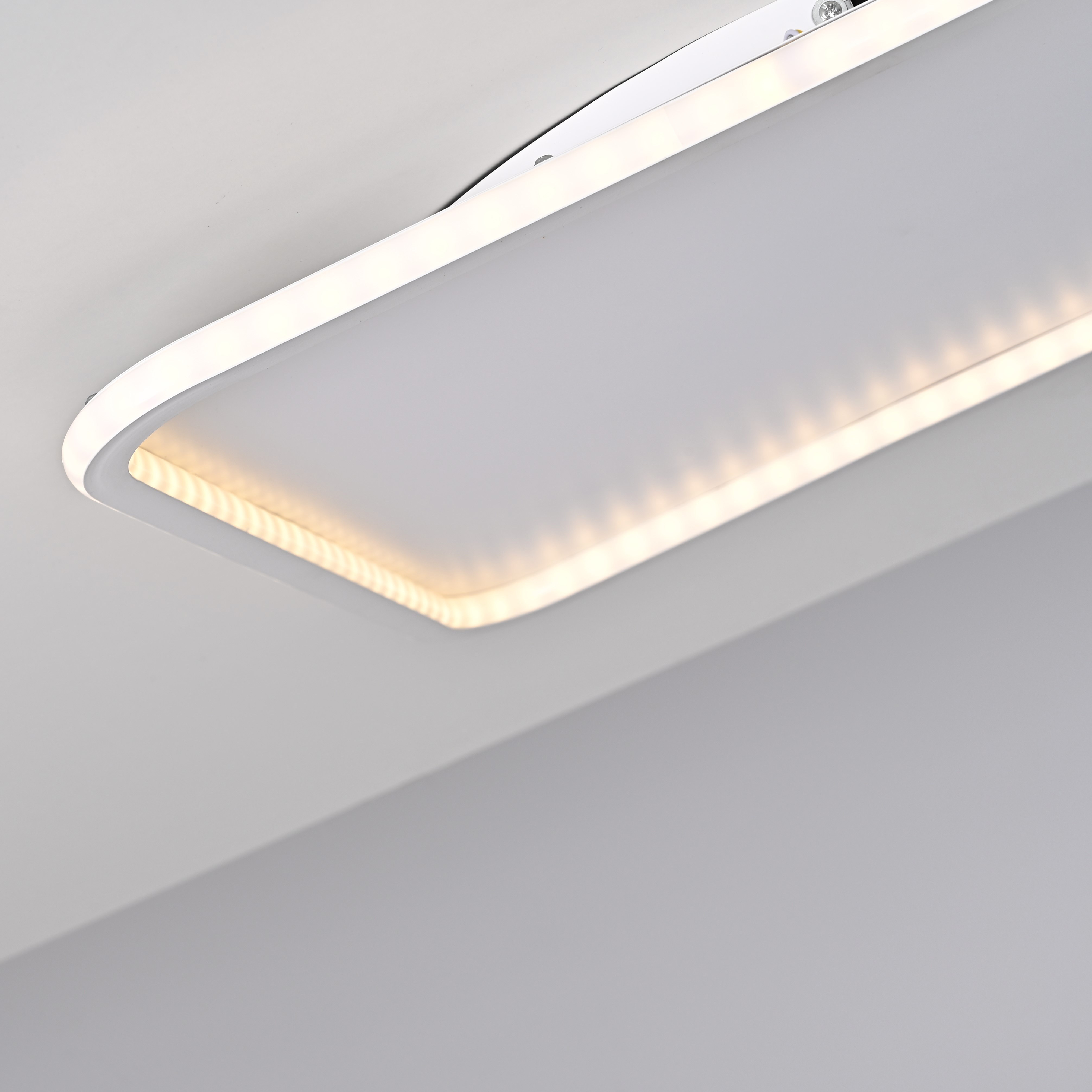 Потолочный светильник Imperio Quadro L50 3000, 4000, 6000K 321914-26