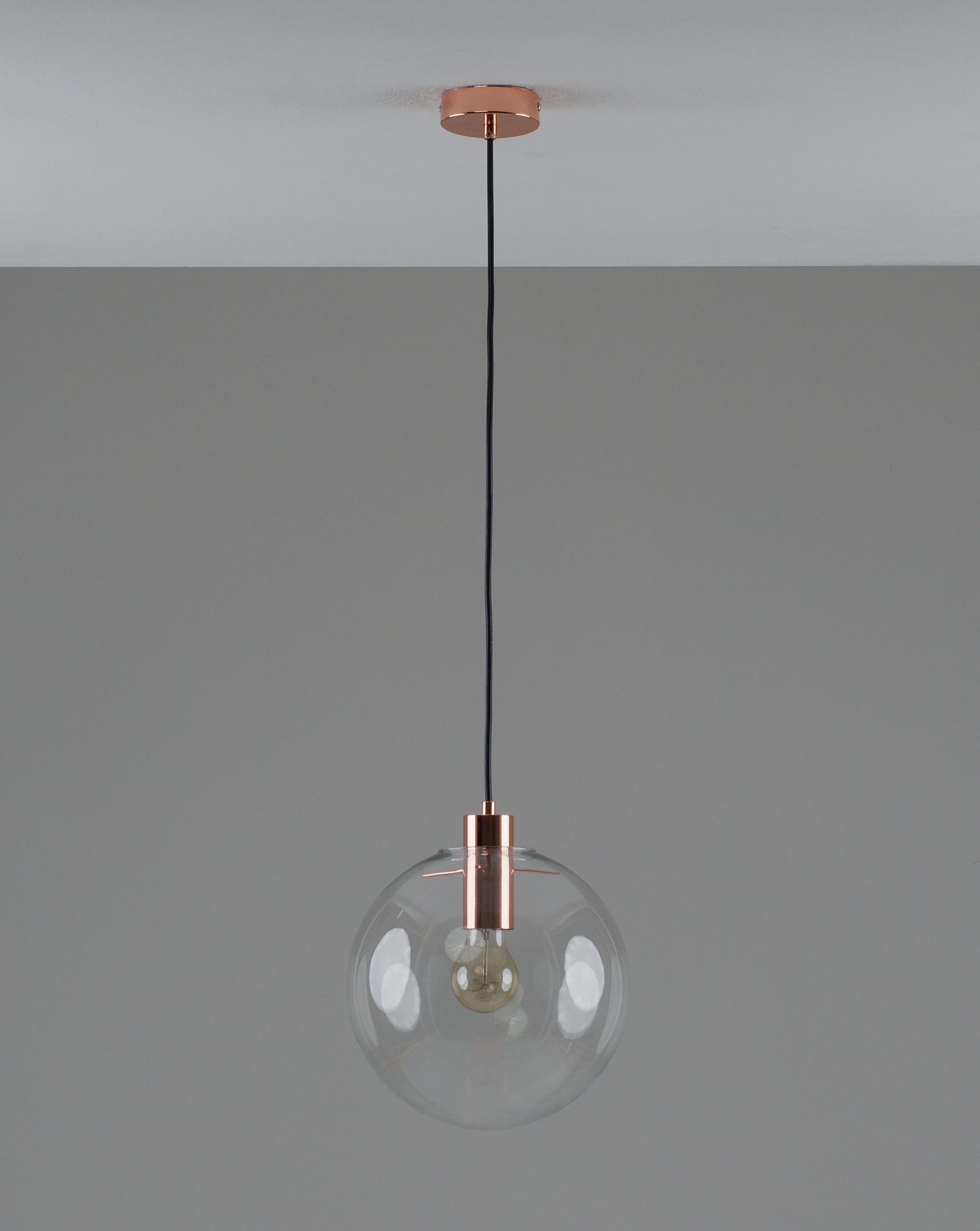 Светильник подвесной Moderli V11542-1P Aurora