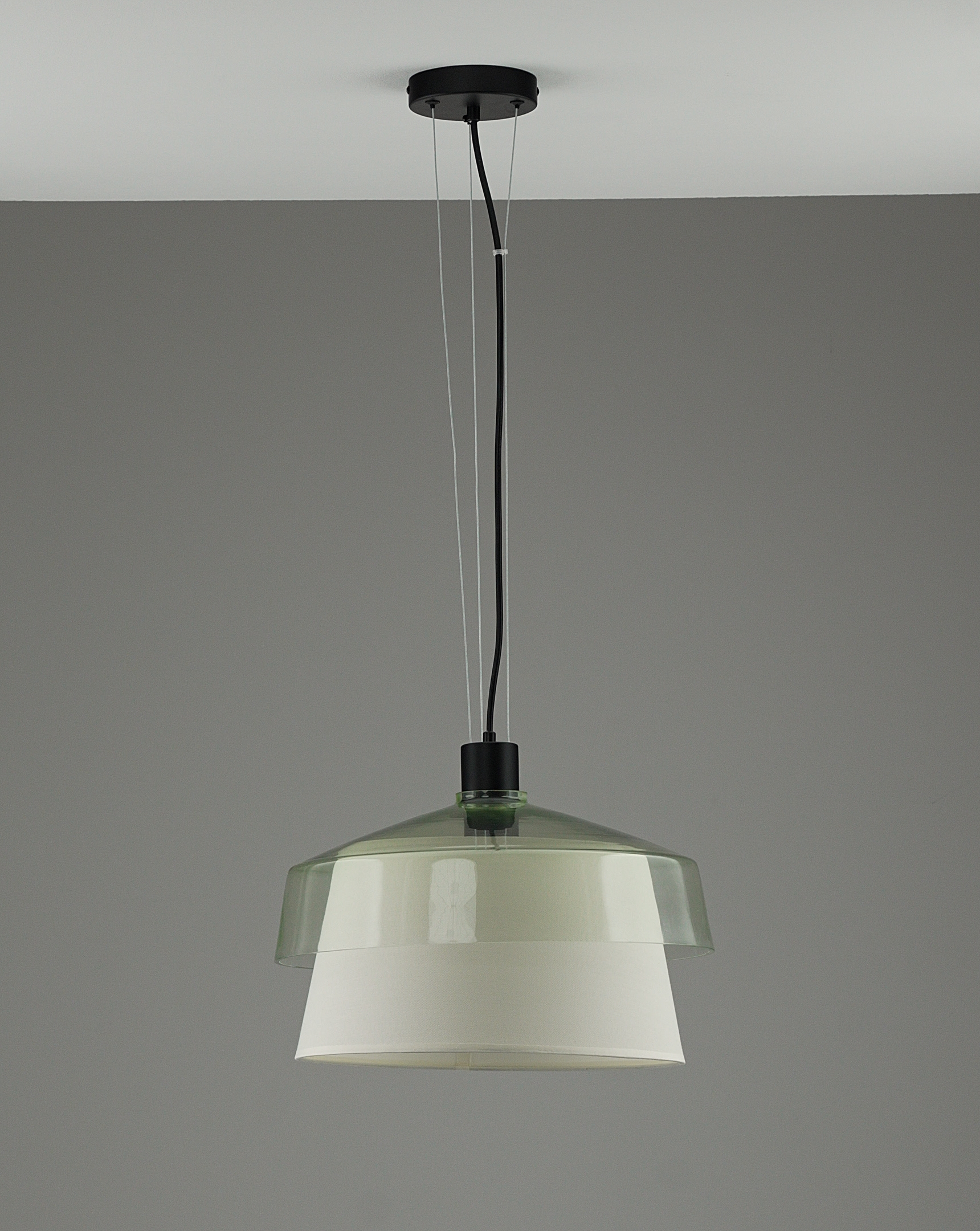 Светильник подвесной Moderli V11829-3P Takoma