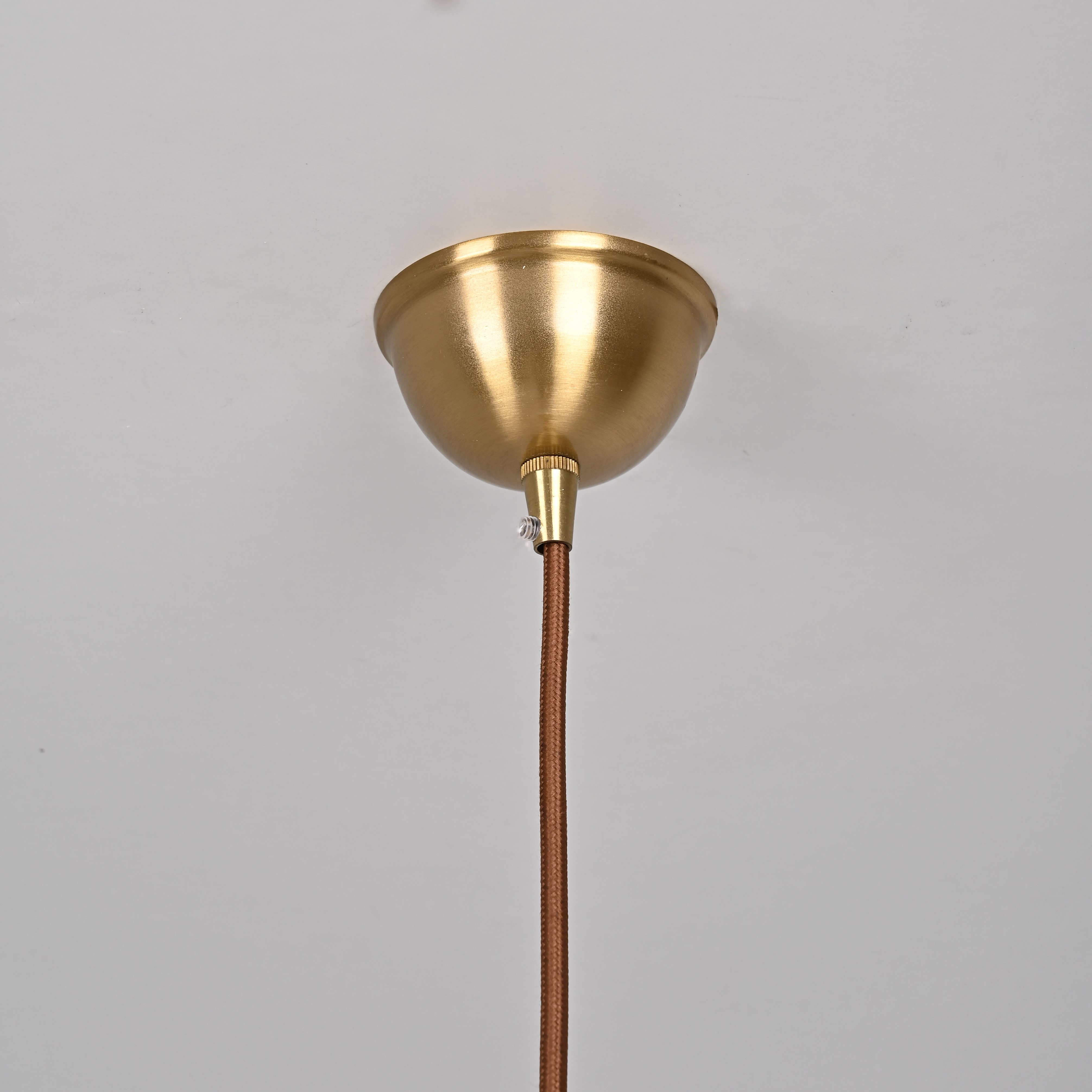 Подвесной светильник Orviet Gold D18 320049-23