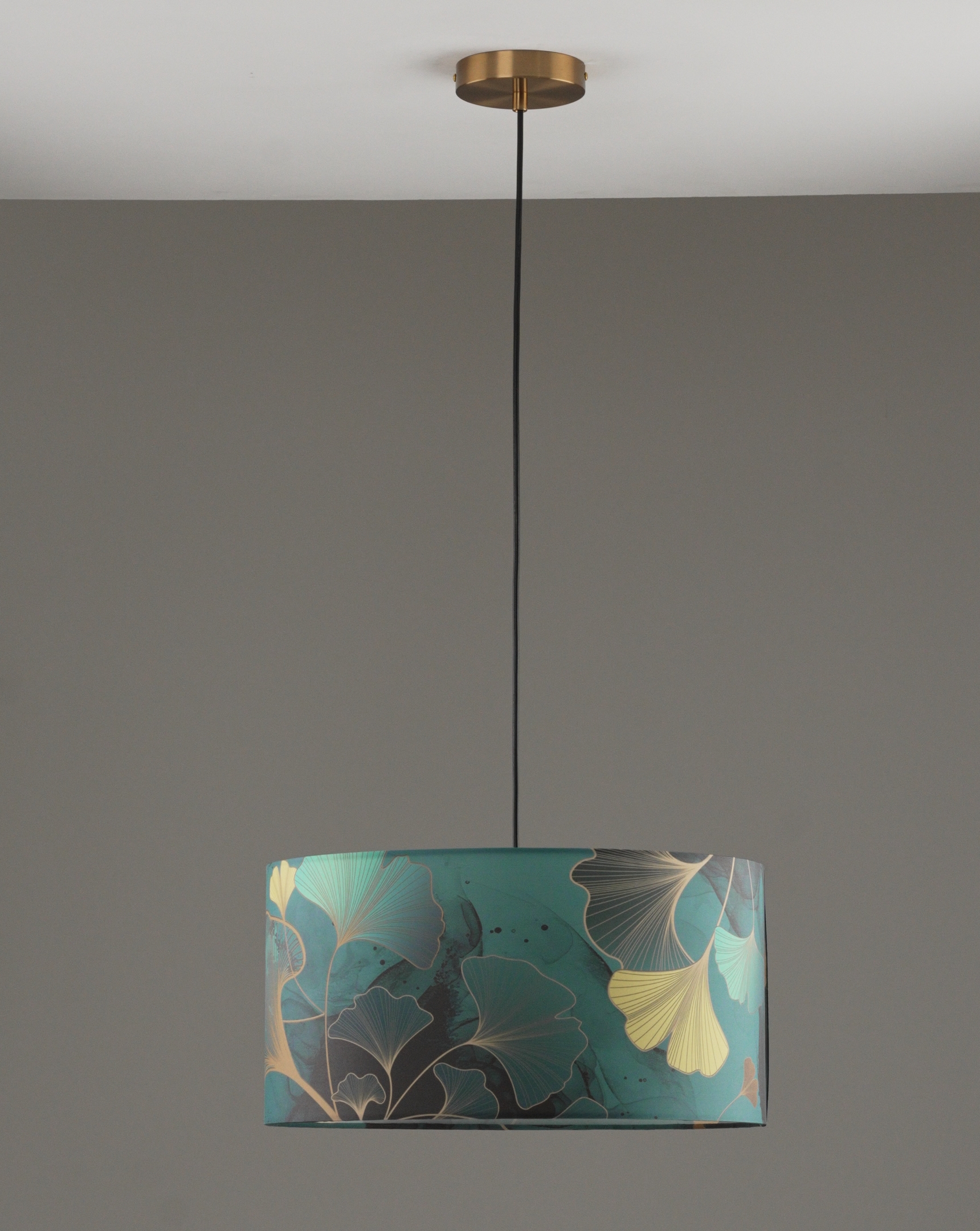 Светильник подвесной Moderli V11511-3P Gingko