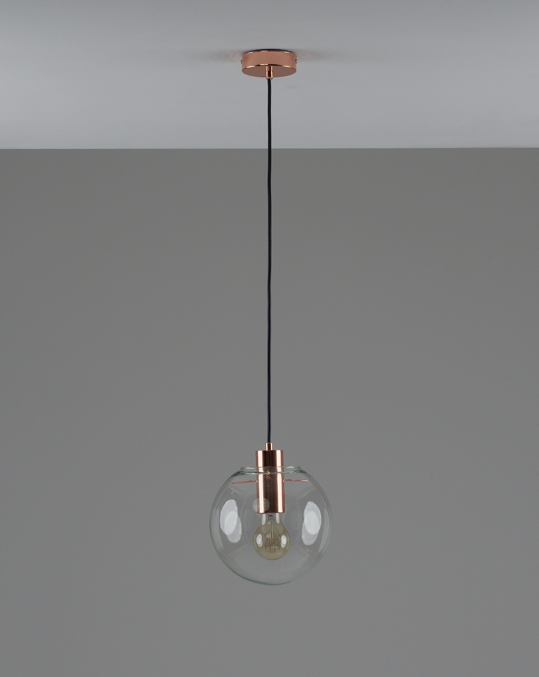 Светильник подвесной Moderli V11541-1P Aurora