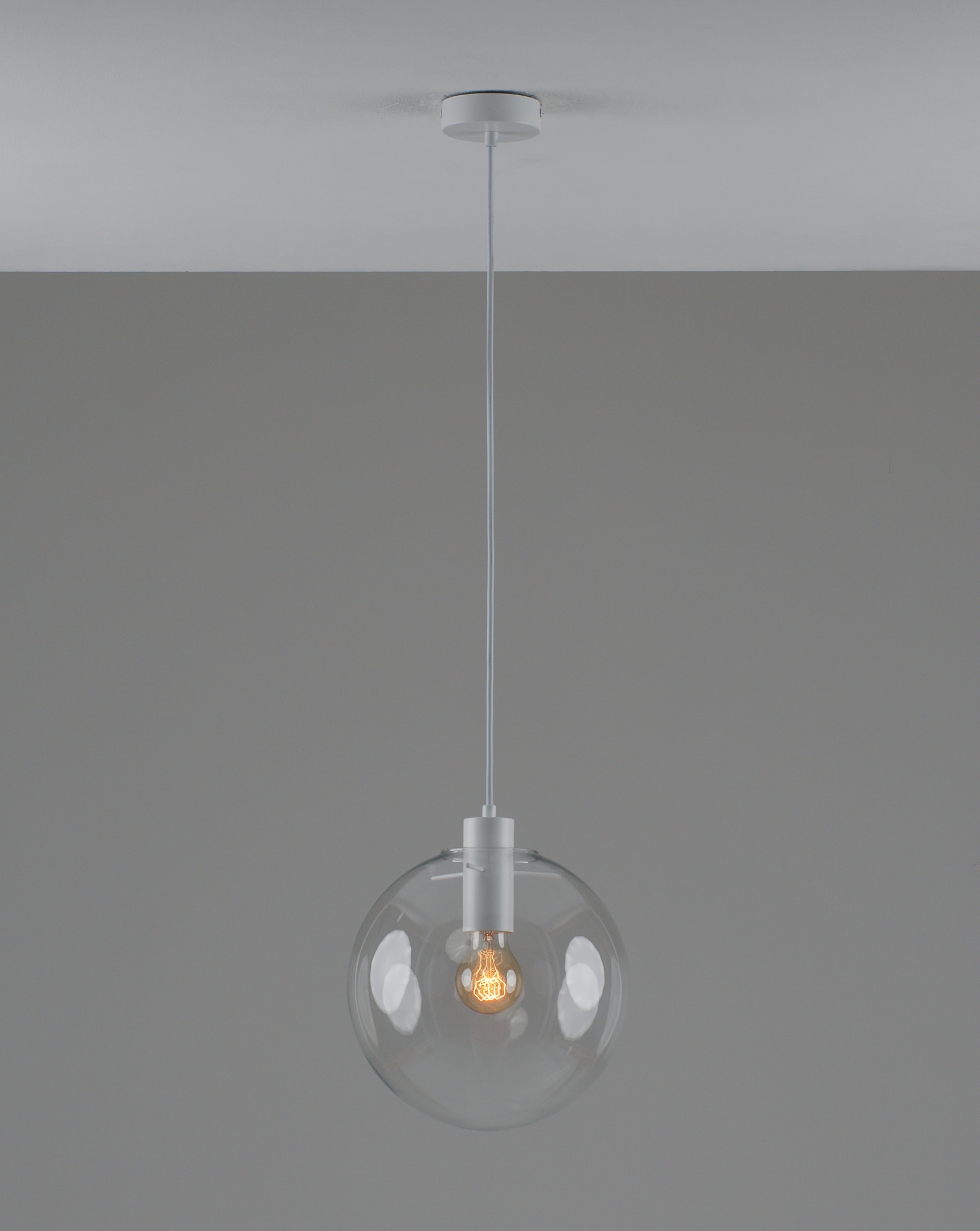 Светильник подвесной Moderli V11548-1P Aurora