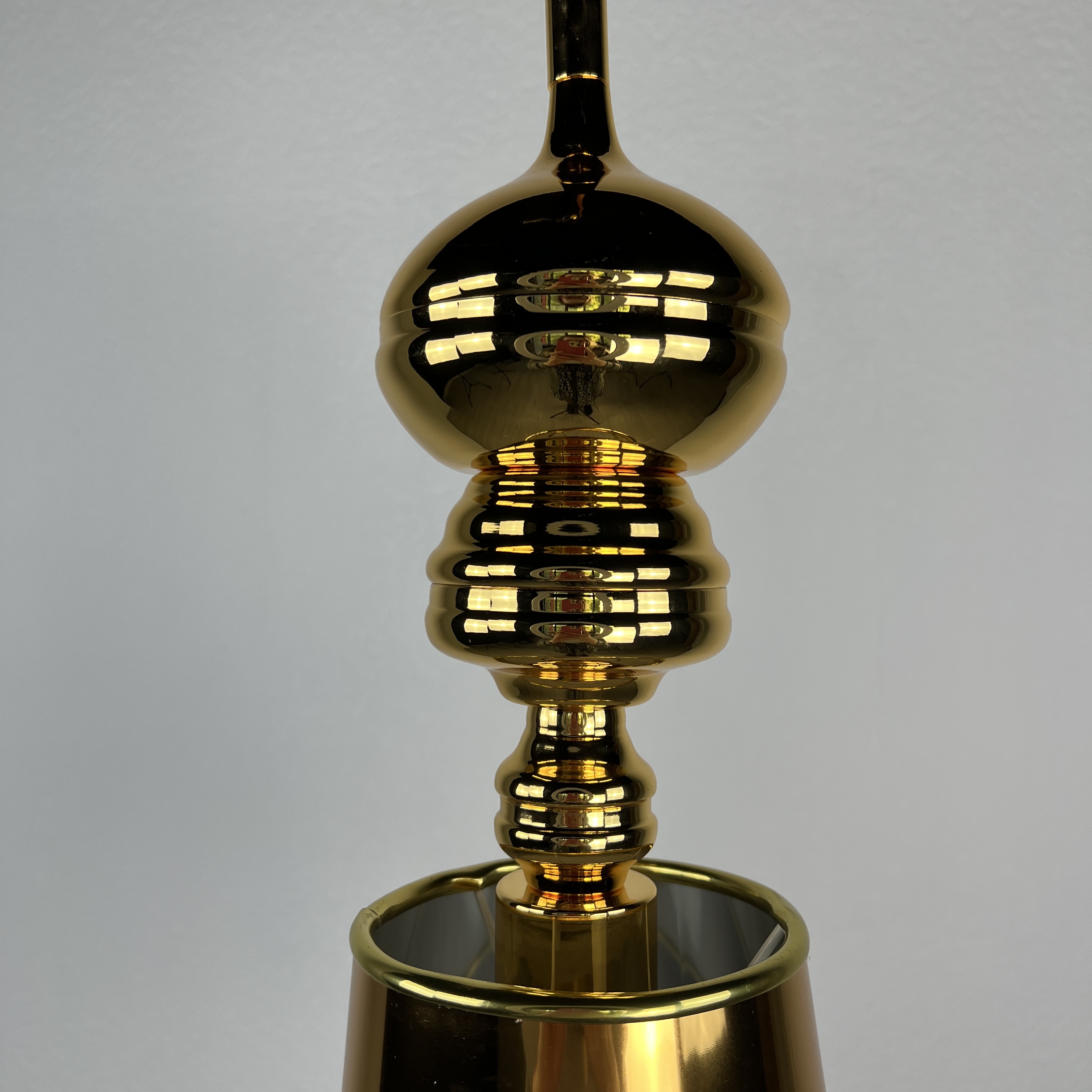 Светильник Josephine Pendant Lights D18 Gold 208493-22