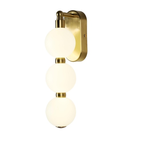 Настенный светильник Favourite 4014-1W
