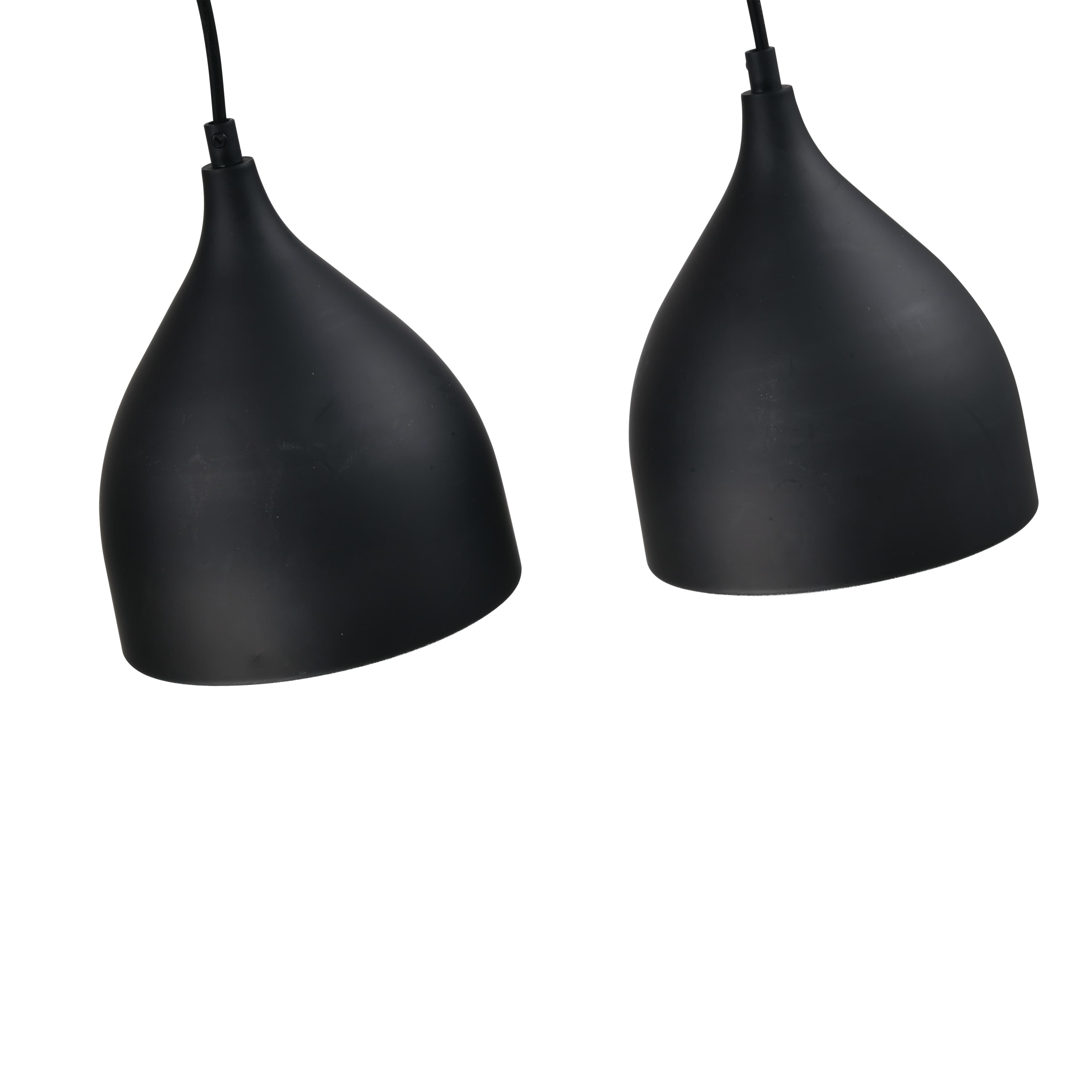 Светильник подвесной Moderli V11458-3P Ria