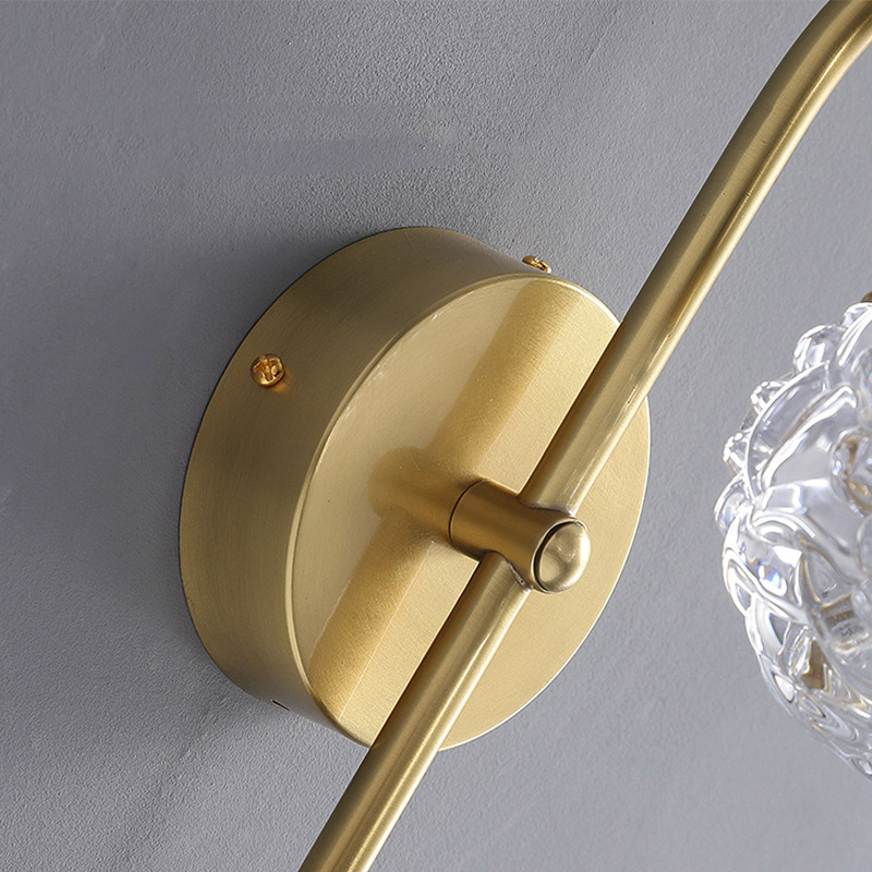 Настенный светильник VERENA WALL 208294-23