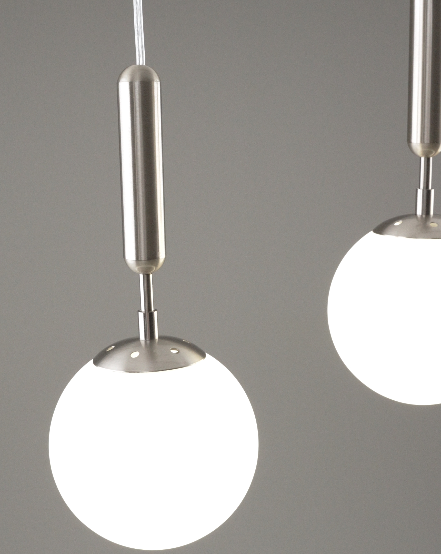 Светильник подвесной Moderli V11568-3P Scrumbel