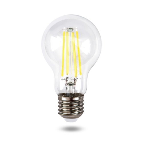 Светодиодная лампа MODELUX ML2841- А60-16W-Е27-2700 clear