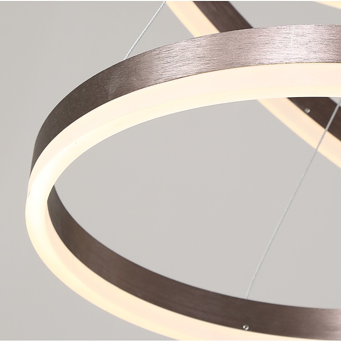 Подвесная люстра CRUISE ONE LUX D40 204620-23