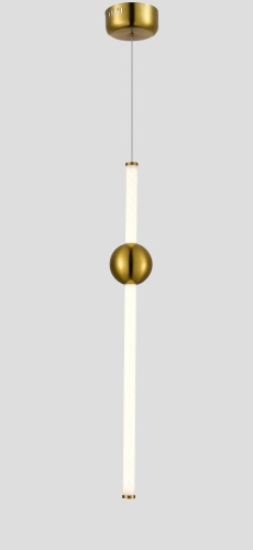 1910C-DW-900 BRASS (1) Люстра NW_SS