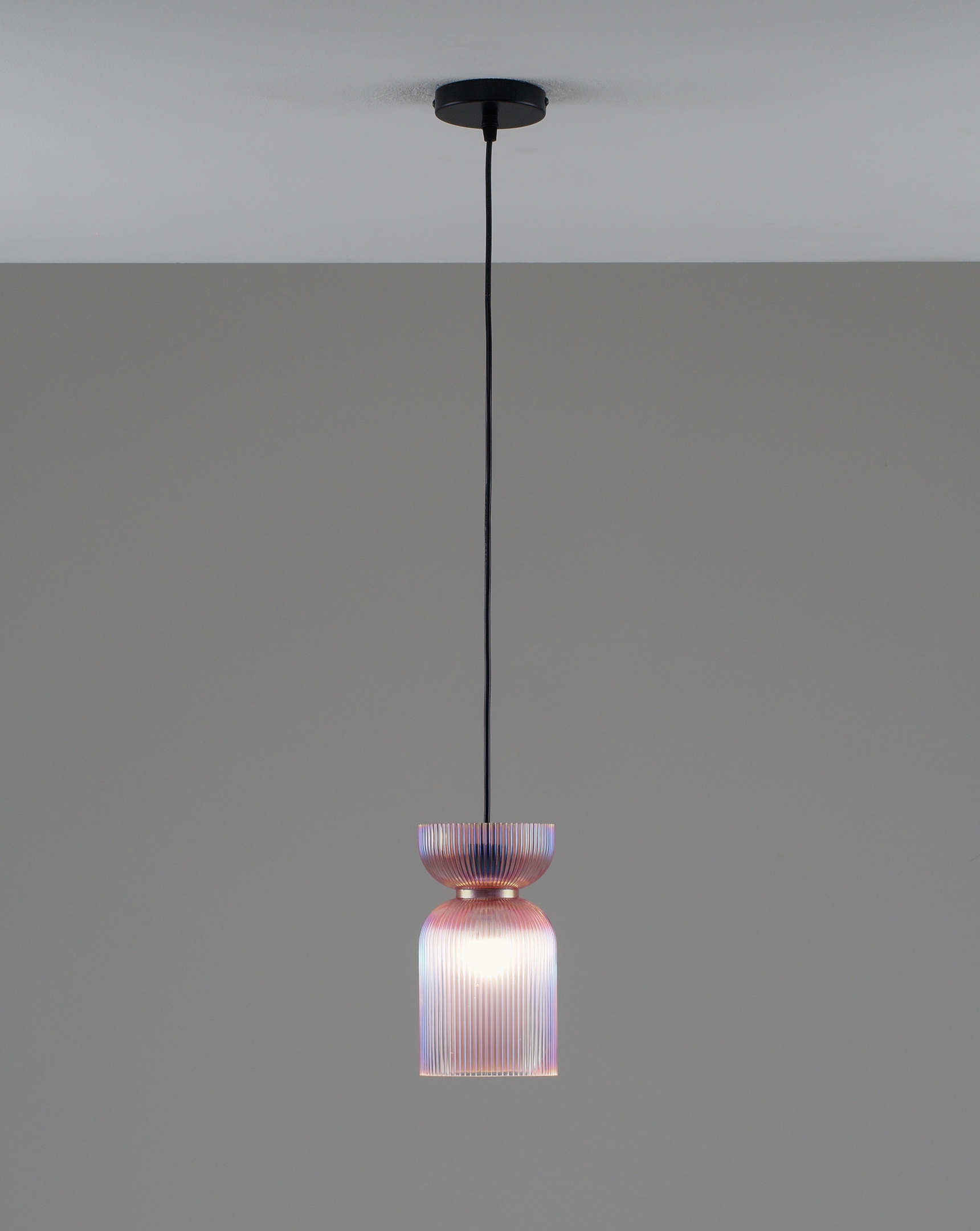 Светильник подвесной Moderli V11667-1P Roswell